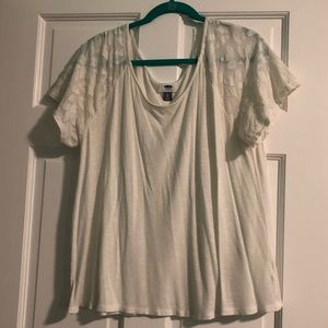 Old navy top